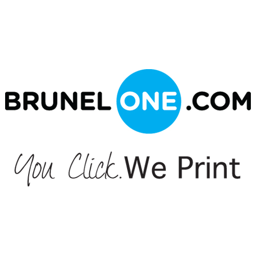 BrunelOne Blog logo