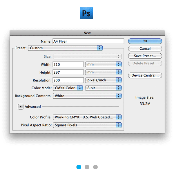 Photoshop Resolution Guide
